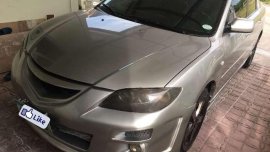For Sale Mazda 3 2005 Automatic trans.