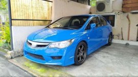 2009 Honda Civic 1.8S(mmc) FOR SALE