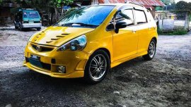 1 Honda Fit FOR SALE