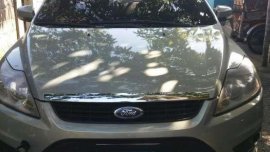 Ford Focus model 2009 FOR SALE