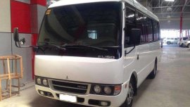 2014 Mitsubishi Rosa mt FOR SALE