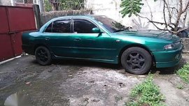 1994 Mitsubishi Galant FOR SALE