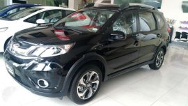 2018 Honda BR-V 1.5 S CVT FOR SALE