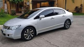 Honda Civic FD 1.8s 2008 very good condition