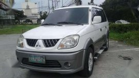 Mitsubishi Adventure supersport Diesel Engine 2006