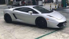 Rush Sale Lamborghini Gallardo!!! Tax paid