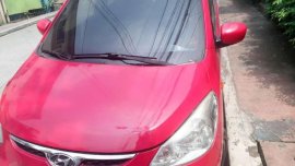 Hyudai i10 2010 FOR SALE