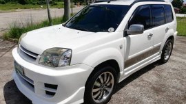 2005 Nissan X-Trail for sale
