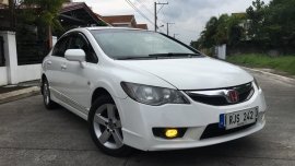 2009 Honda Civic for sale