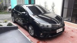 Toyota Corolla Altis 2014 for sale
