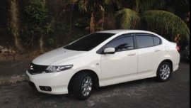 2013 Honda City 1.3 Manual For Sale 
