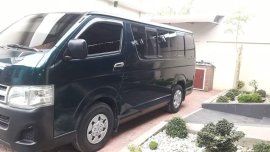 2011 Toyota Commuter 2.5 Diesel For Sale 