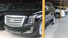 Brand New 2018 Cadillac Escalade for sale in Pasig 
