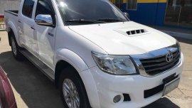 Toyota Hilux 2013 for sale