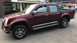 Isuzu D-Max 2012 for sale