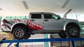 Isuzu Dmax FOR SALE