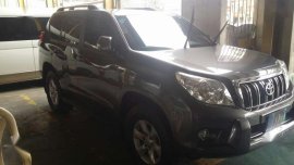 2013 Toyota Prado FOR SALE