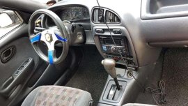 Suzuki Esteem 2000 FOR SALE