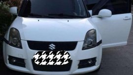 2012 Suzuki Swift FOR SALE