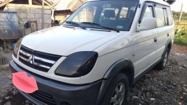 For Sale Mitsubishi Adventure Top of the Line 2010