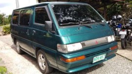 Mitsubishi L300 exceed 1998 FPR SALE