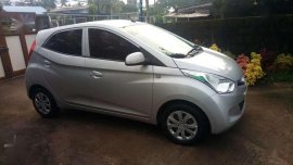 For sale Hyundai Eon 2018 model