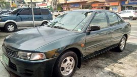 1998 Mitsubishi Lancer GL Manual FOR SALE