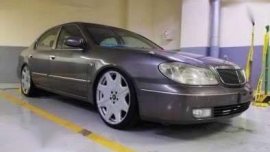 NISSAN CEFIRO 2006 for sale