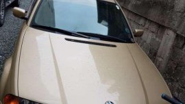 2000 BMW 316i manual FOR SALE