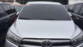 NEW TOYOTA INNOVA 2.0 J M/T 7-SEATER 2018 VVTI