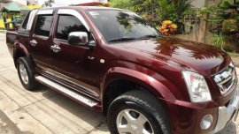 Isuzo Dmax 2011 2x4 FOR SALE