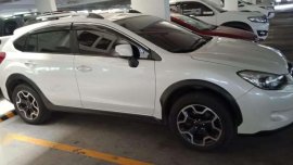 Top of the Line Subaru XV 2015 FOR SALE