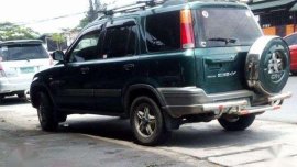 SELLING HONDA Crv model1997