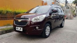 2015 CHEVROLET SPIN Diesel CRDI Engine