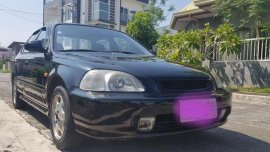 Selling my Honda Civic Vti Vtec Body 98 Model