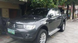 2012 Mitsubishi Strada 4X2 automatic FOR SALE