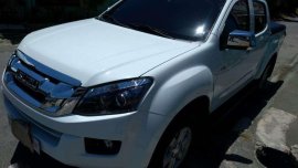 2016 Isuzu Dmax LS FOR SALE