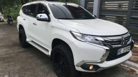 MITSUBISHI Montero Sport 2016 FOR SALE