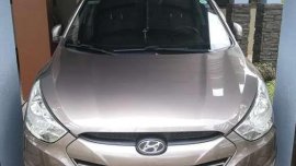 2010 Hyundai Tucson for sale