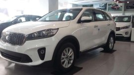 138K Lowest All In Downpayment for Kia SORENTO 2.2L DX CRDi EVGT AT 2018