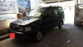 SELLING Toyota Revo diesel 2004