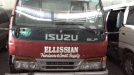 1994 Isuzu Elf for sale