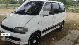 Nissan Serena Project Van FOR SALE 1996