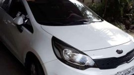 Kia Rio 2015 FOR SALE