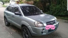 Rush! Hyundai Tucson 2007 model