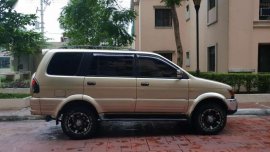 Isuzu Crosswind (Sportivo)  2008  FOR SALE