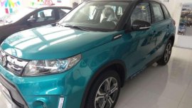 Suzuki Vitara 1.6 2018 FOR SALE