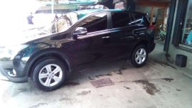 2014 Toyota RAV4 FOR SALE
