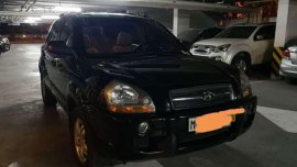 Hyundai Tucson 2006 for Sale