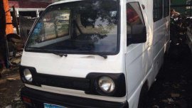 2010 Suzuki MULTICAB fb body new lining